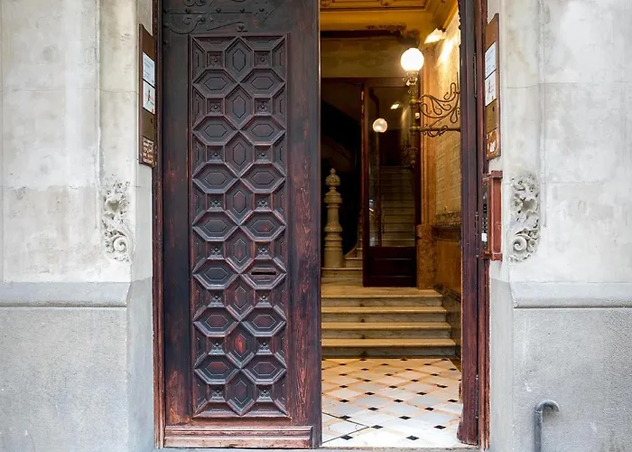 Cami Gallery Barcellona