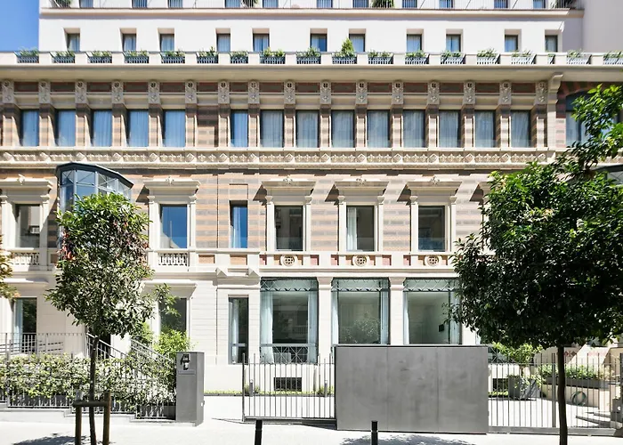 Murmuri Residence Mercader Barcellona